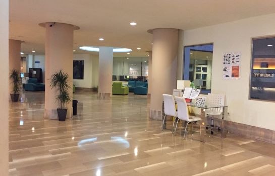 Eix Lagotel Apartamentos