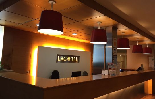 Eix Lagotel Apartamentos