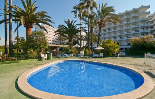 Eix Lagotel Apartamentos