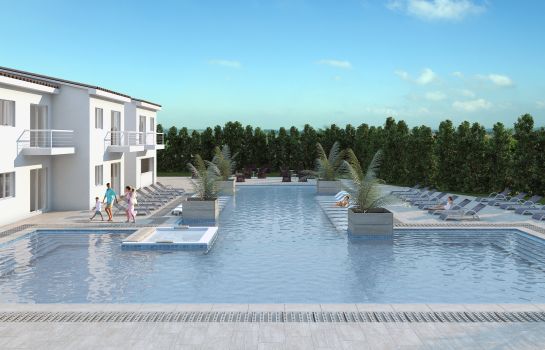Eix Lagotel Apartamentos
