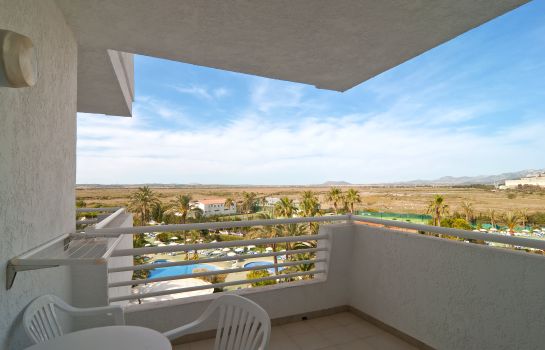 Eix Lagotel Apartamentos
