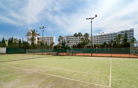 Eix Lagotel Apartamentos