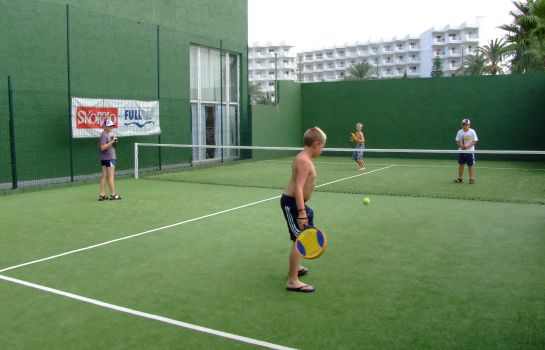 Eix Lagotel Apartamentos