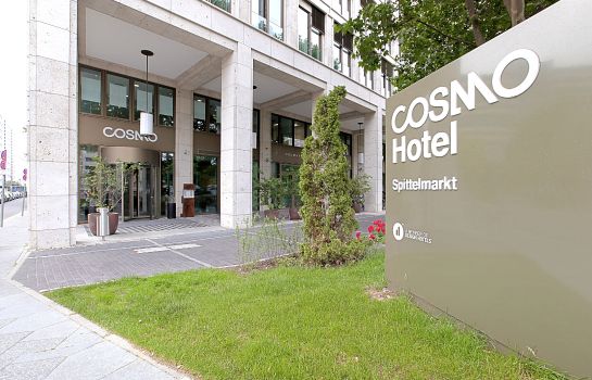 Cosmo Hotel Berlin Mitte