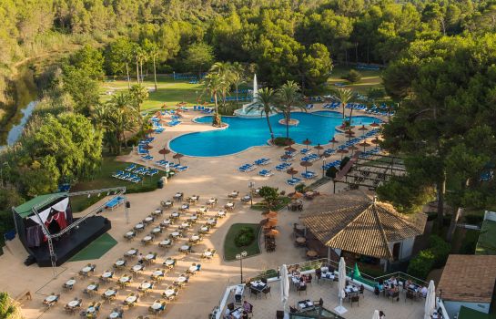 Exagon Park Club & Spa