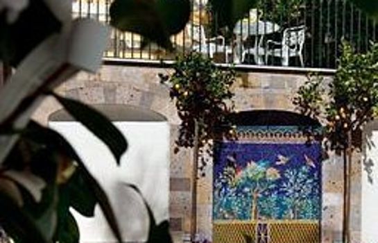 La Favorita Grand Hotel