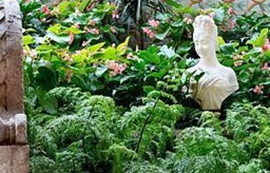 La Favorita Grand Hotel