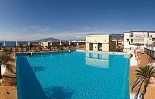 La Favorita Grand Hotel