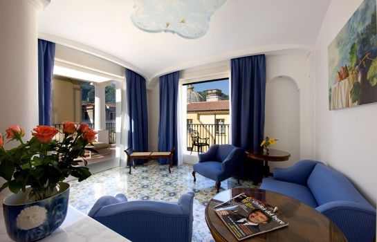 La Favorita Grand Hotel