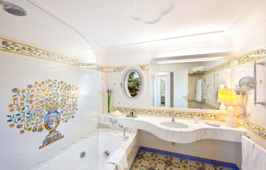 La Favorita Grand Hotel