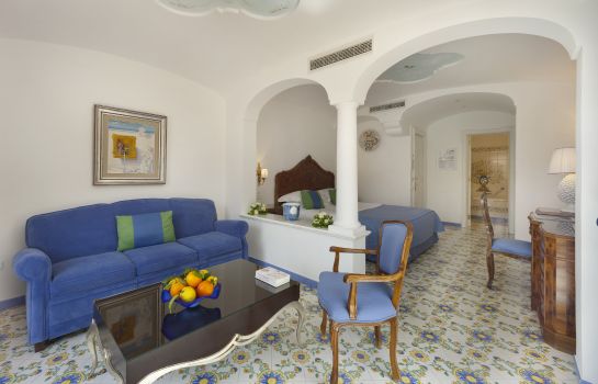 La Favorita Grand Hotel