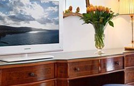 La Favorita Grand Hotel