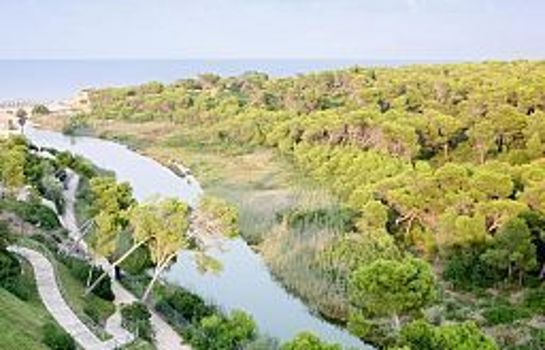 Exagon Park Club & Spa