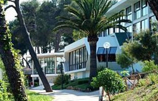 Exagon Park Club & Spa