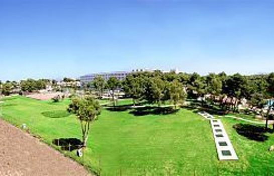 Exagon Park Club & Spa