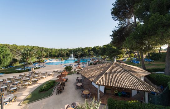 Exagon Park Club & Spa