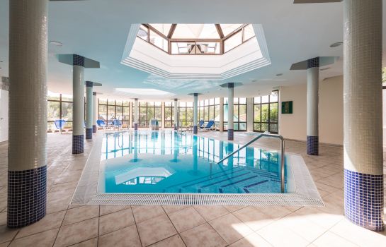 Exagon Park Club & Spa