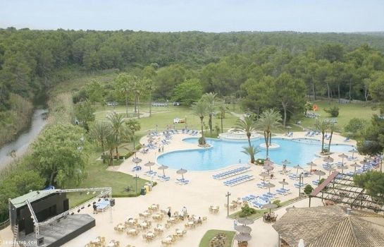 Exagon Park Club & Spa