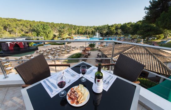 Exagon Park Club & Spa