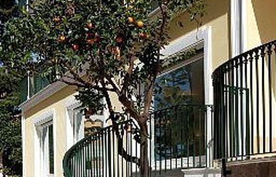 La Favorita Grand Hotel