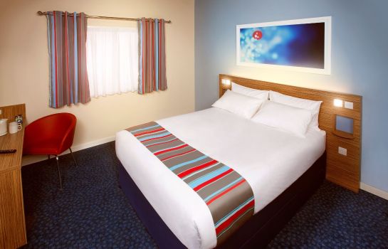 TRAVELODGE BIRMINGHAM PERRY BARR