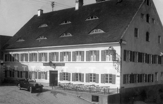 Hotel und Brauereigasthof Maierbräu