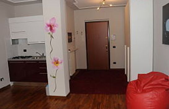 Residenza Segrate Centro