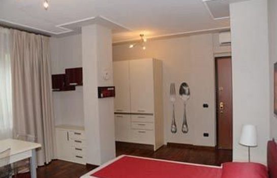 Residenza Segrate Centro
