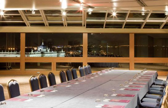 Hotel Santo Domingo CON