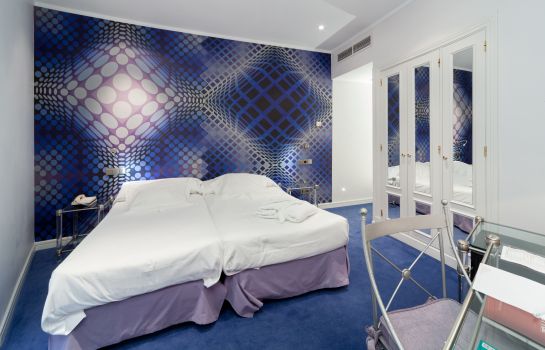 Hotel Santo Domingo CON