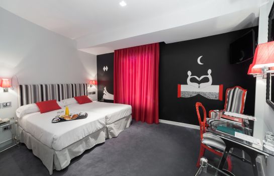 Hotel Santo Domingo CON