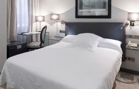 Hotel Santo Domingo CON