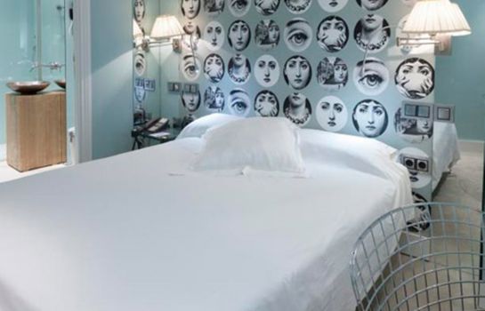 Hotel Santo Domingo CON