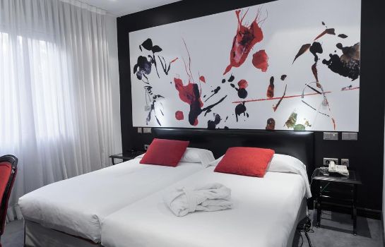 Hotel Santo Domingo CON