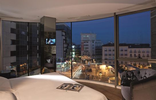 Hotel Santo Domingo CON