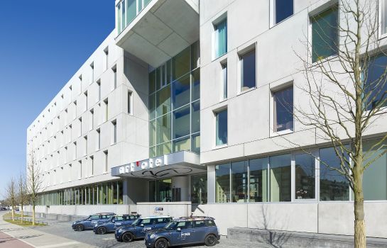 art'otel cologne by park plaza