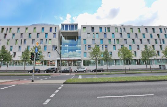 art'otel cologne by park plaza