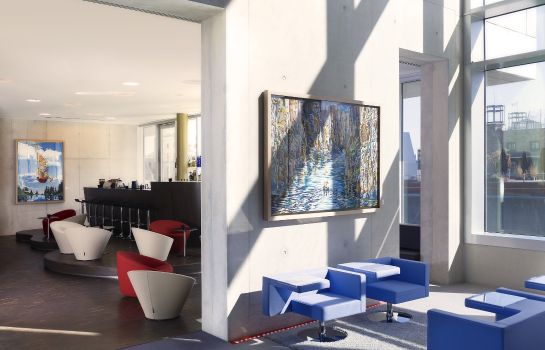 art'otel cologne by park plaza