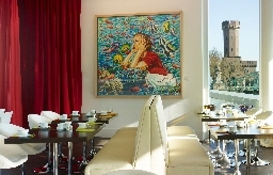 art'otel cologne by park plaza