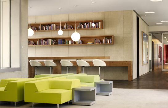 art'otel cologne by park plaza