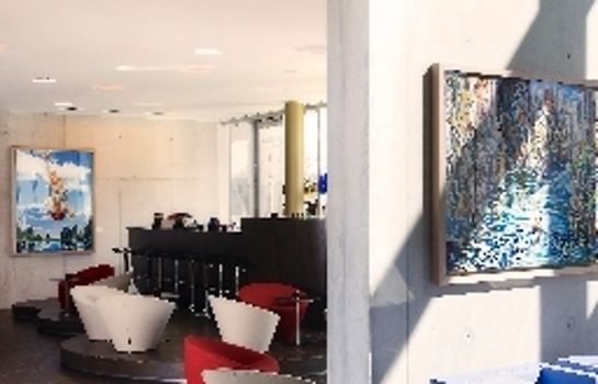 art'otel cologne by park plaza