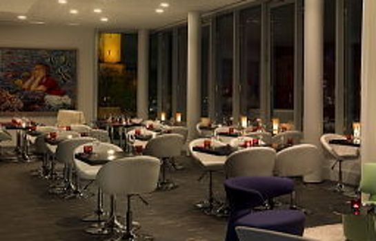 art'otel cologne by park plaza