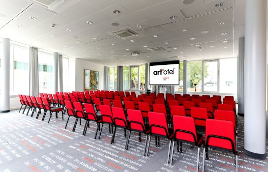 art'otel cologne by park plaza