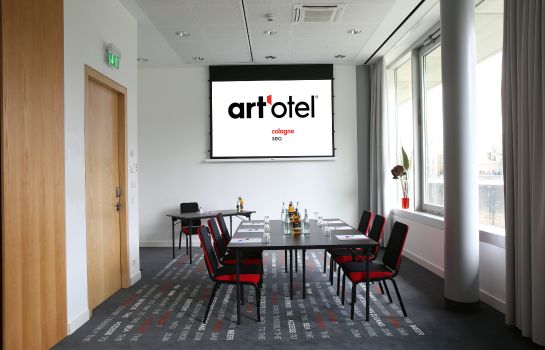 art'otel cologne by park plaza