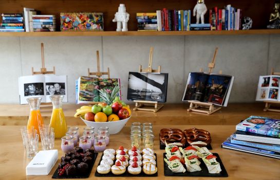 art'otel cologne by park plaza