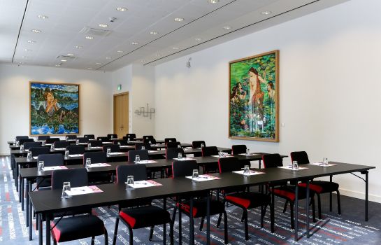 art'otel cologne by park plaza