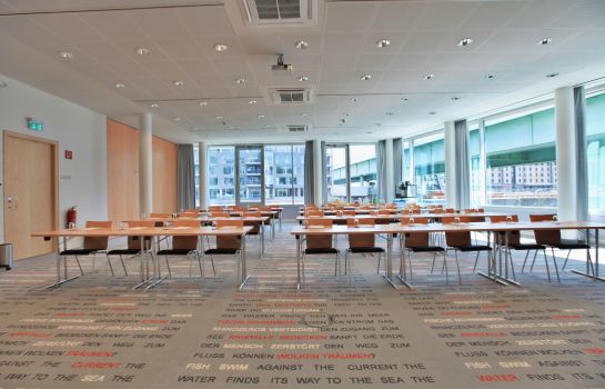 art'otel cologne by park plaza