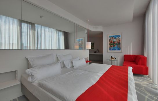 art'otel cologne by park plaza