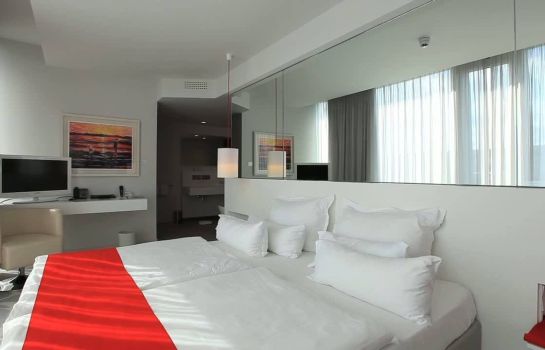 art'otel cologne by park plaza