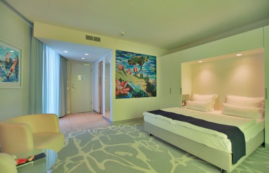 art'otel cologne by park plaza